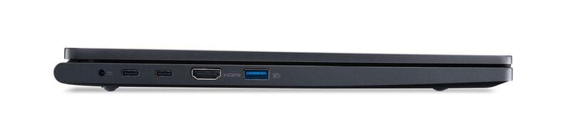Ноутбук Acer TravelMate P4 TMP414-53 (NX.B73EU.004) Blue