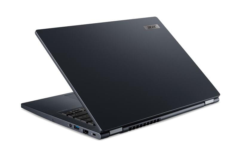 Ноутбук Acer TravelMate P4 TMP414-53 (NX.B73EU.004) Blue