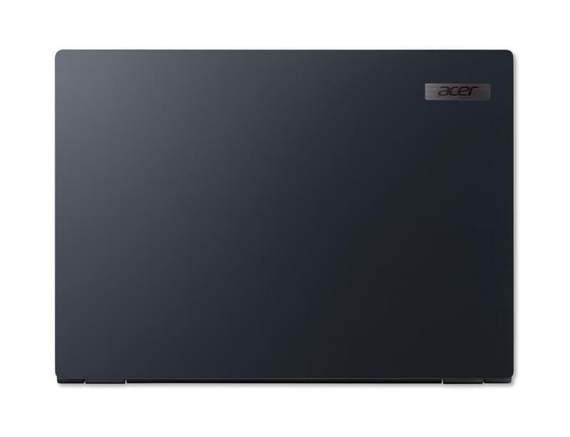 Ноутбук Acer TravelMate P4 TMP414-53 (NX.B73EU.004) Blue
