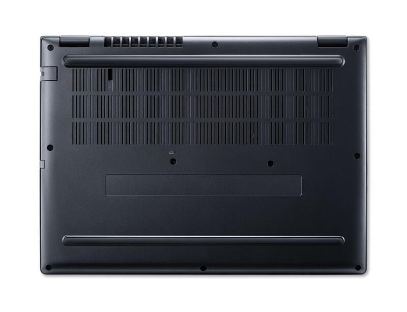 Ноутбук Acer TravelMate P4 TMP414-53 (NX.B73EU.004) Blue