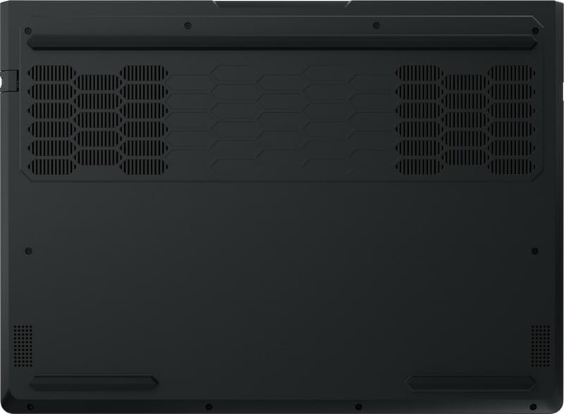 Ноутбук Lenovo Legion Pro 5 16IAX10H (83LU001ERA) Eclipse Black