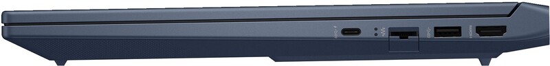 Ноутбук HP Victus 15-fa2039ua (C1WZ6EA) Blue