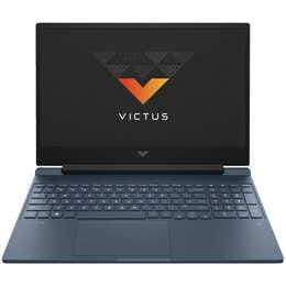 Ноутбук HP Victus 15-fa2044ua (C1XB9EA) Blue