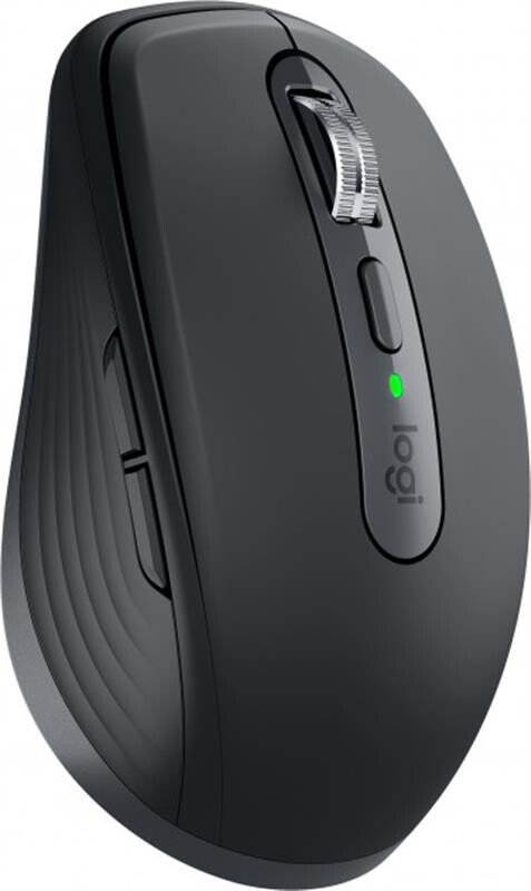Мышь беспроводная Logitech MX Anywhere 3 Wireless Graphite (910-005988)