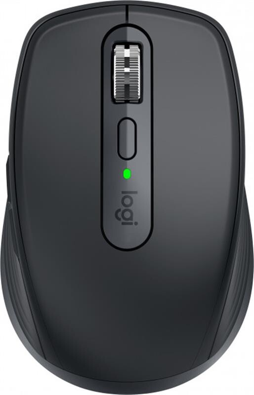 Мышь беспроводная Logitech MX Anywhere 3 Wireless Graphite (910-005988)