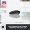 Фото - Мышь беспроводная Logitech MX Anywhere 3 Wireless Graphite (910-005988) | click.ua