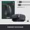 Фото - Мышь беспроводная Logitech MX Anywhere 3 Wireless Graphite (910-005988) | click.ua