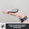 Фото - Мышь беспроводная Logitech MX Anywhere 3 Wireless Graphite (910-005988) | click.ua