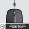 Фото - Мышь беспроводная Logitech MX Anywhere 3 Wireless Graphite (910-005988) | click.ua