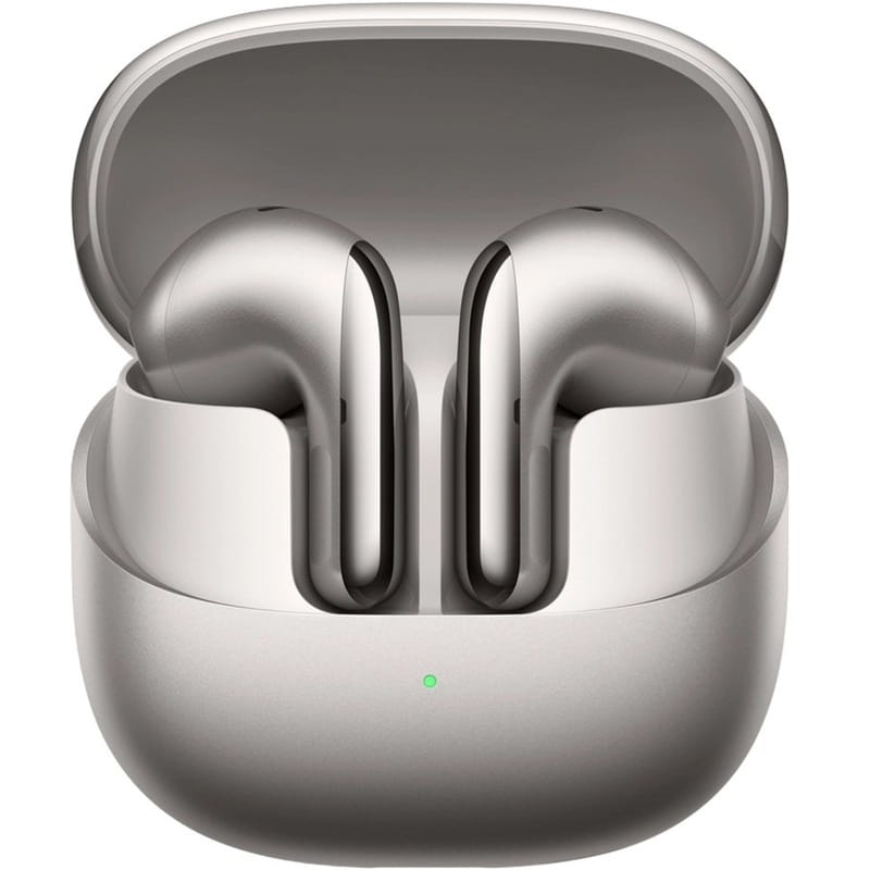 Bluetooth-гарнитура Xiaomi Buds 5 Titan Gray (BHR8116GL)