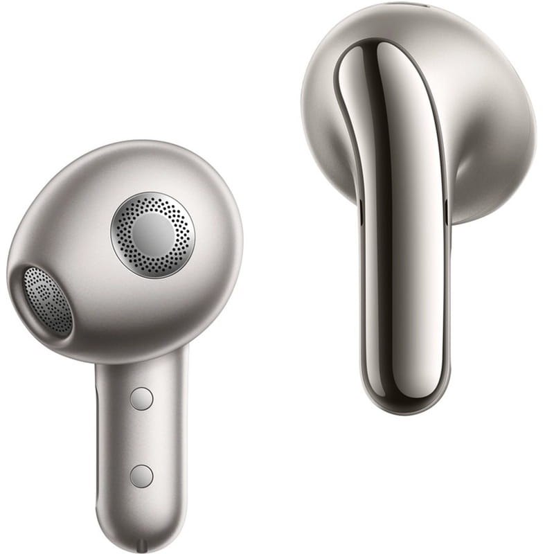 Bluetooth-гарнитура Xiaomi Buds 5 Titan Gray (BHR8116GL)