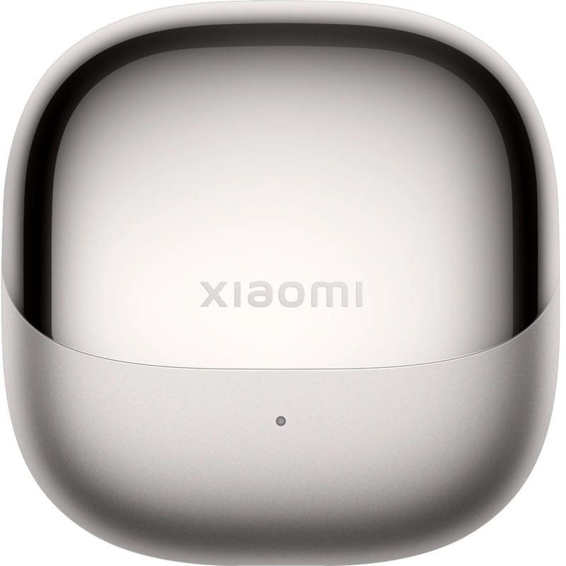 Bluetooth-гарнитура Xiaomi Buds 5 Titan Gray (BHR8116GL)