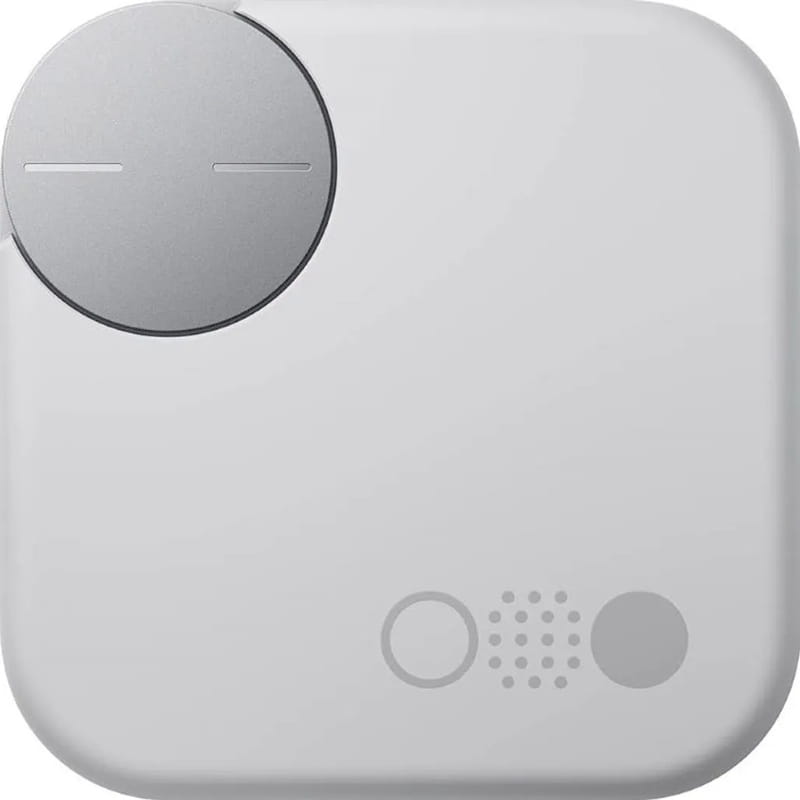 Bluetooth-гарнитура CMF by Nothing Buds Pro 2 B187 Light Grey (A10600116)