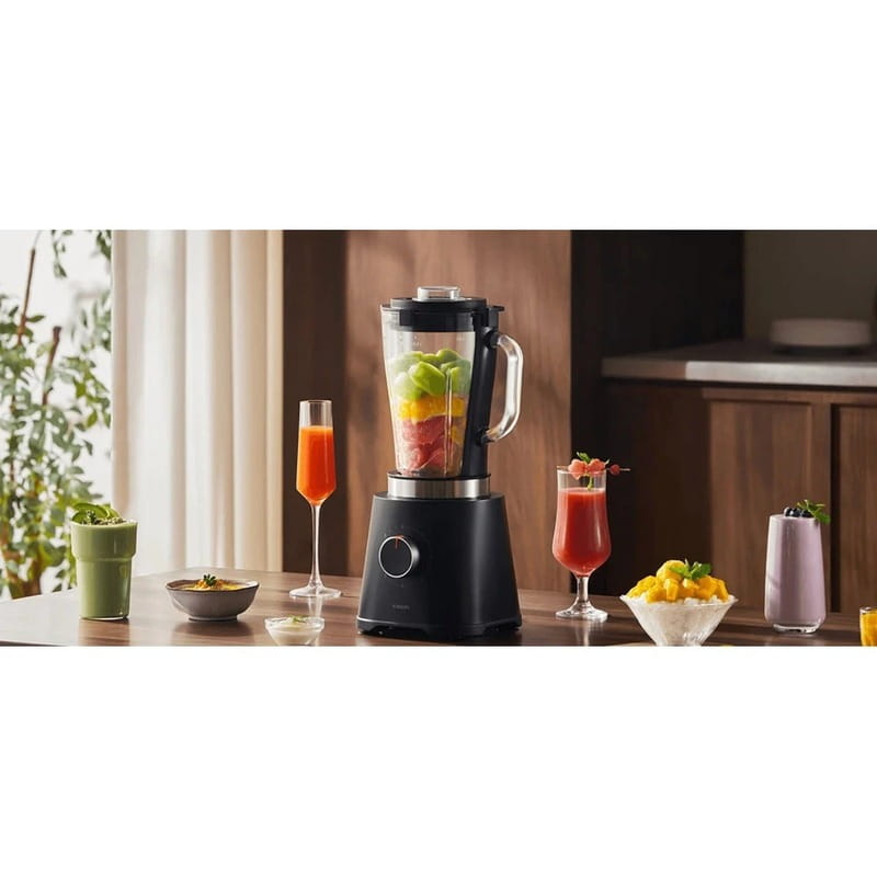 Купить Блендер Xiaomi Blender MLLJ001CM-1A Блендер Xiaomi Blender MLLJ001CM-1A