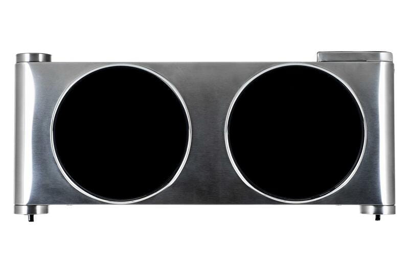 Настольная плита Ergo HL-2208