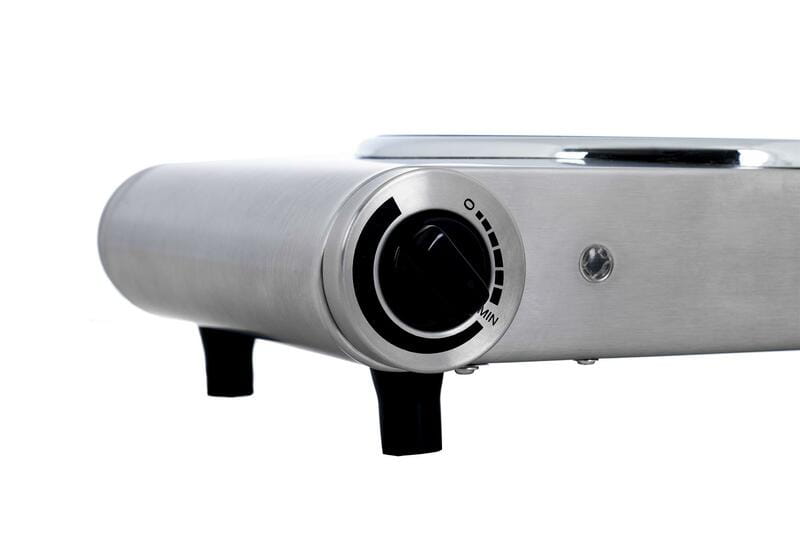Настольная плита Ergo HL-2208