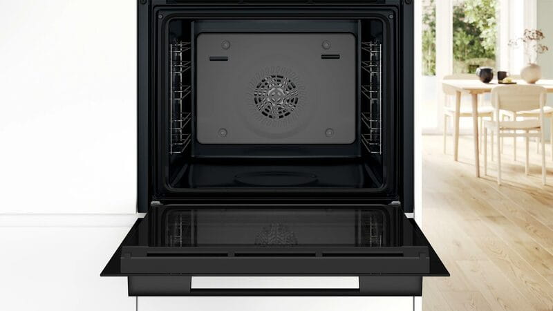 Духовой шкаф Bosch HJA737BA0