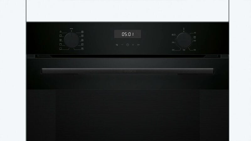 Духовой шкаф Bosch HJA737BA0