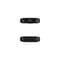 Фото - Мобильный телефон 2E R240 2025 Dual Sim Black (694743657623) | click.ua