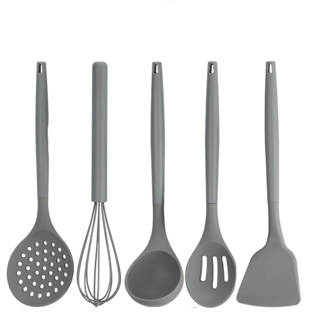 Набор кухонных принадлежностей Magio MG-1097G 12 предметов