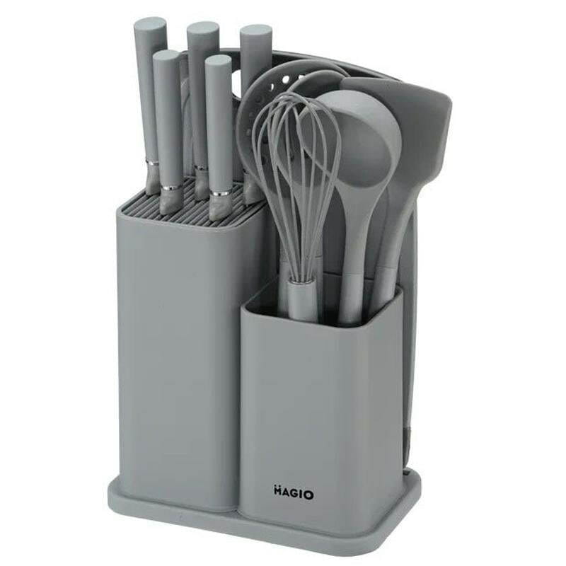 Набор кухонных принадлежностей Magio MG-1097G