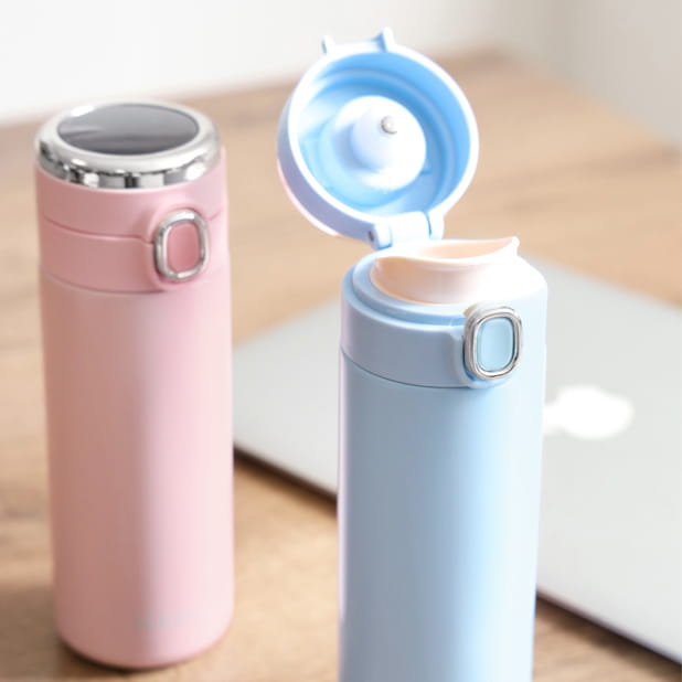 Термос Magio MG-1047P 400 мл