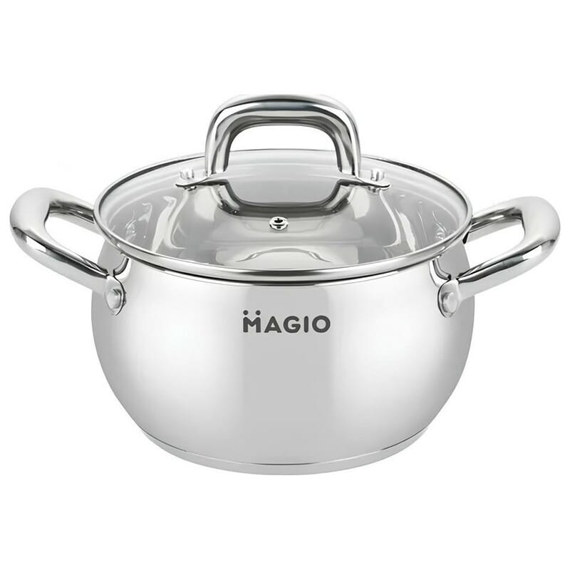 Каструля Magio MG-1204 18 см 2.6 л