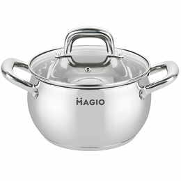 Каструля Magio MG-1206 24 см 6.1 л
