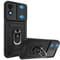 Фото - Чохол-накладка BeCover Military для Motorola Moto G04/G04s Black (713062) | click.ua