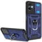 Фото - Чохол-накладка BeCover Military для Samsung Galaxy A06 SM-A065 Blue (713066) | click.ua