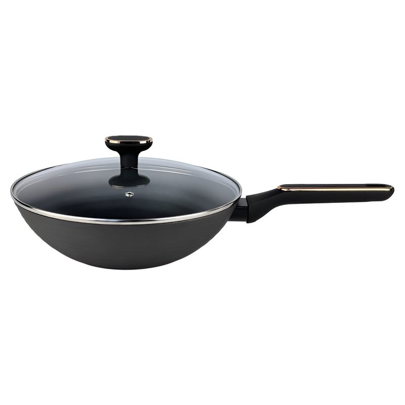 Сковорода Magio MG-1168 28 см