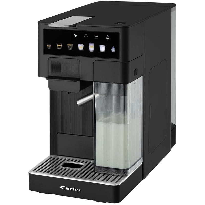 Кавоварка Catler ES751BRENZO