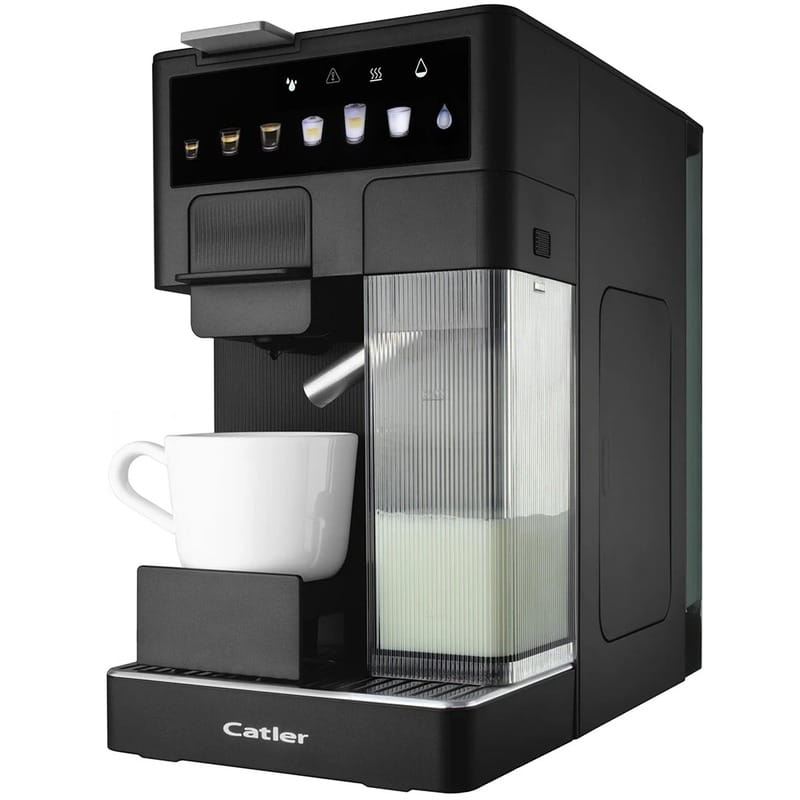Кавоварка Catler ES751BRENZO