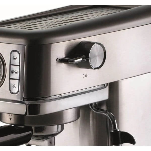 Кофеварка рожковая Ariete 1381 Silver