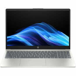 Ноутбук HP 15-fd0176ua (C78SXEA) Silver
