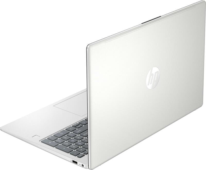 Ноутбук HP 15-fd0173ua (C78STEA) Silver
