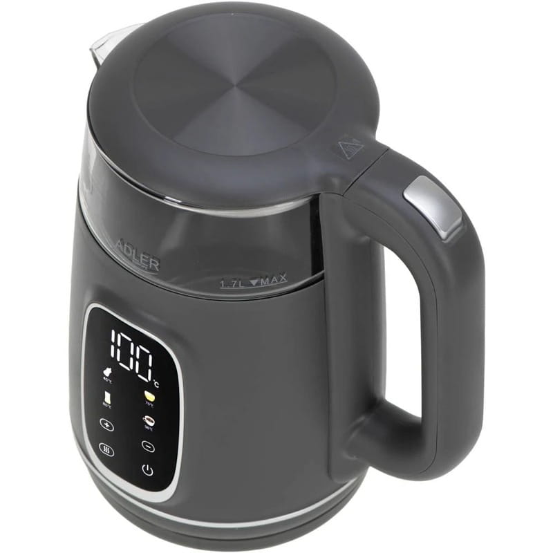 Електрочайник Adler AD 1305 GS
