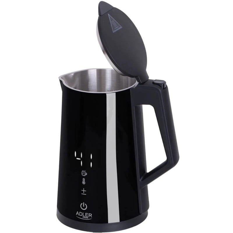 Електрочайник Adler AD 1345 Black