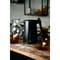 Фото - Електрочайник Adler AD 1345 Black | click.ua