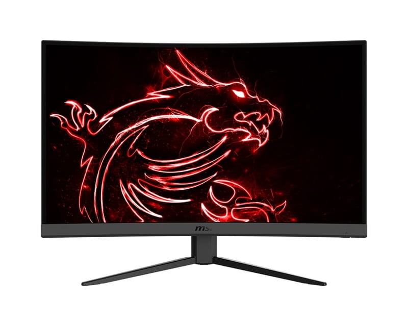 Монитор MSI 31.5" G32CQ4 E2 VA Black Curved 165Hz