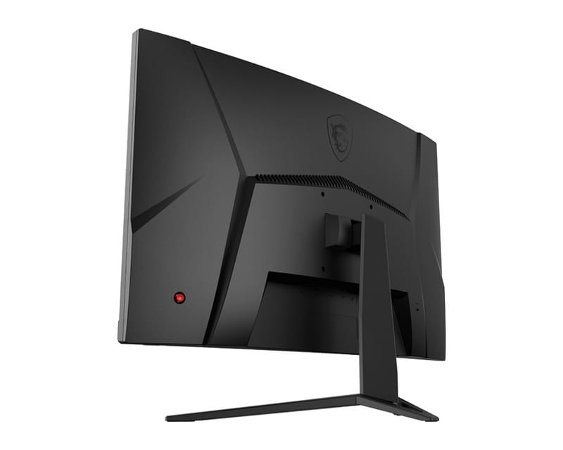 Монитор MSI 31.5" G32CQ4 E2 VA Black Curved 165Hz