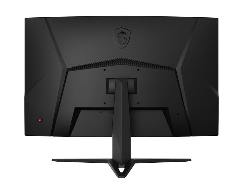 Монитор MSI 31.5" G32CQ4 E2 VA Black Curved 165Hz