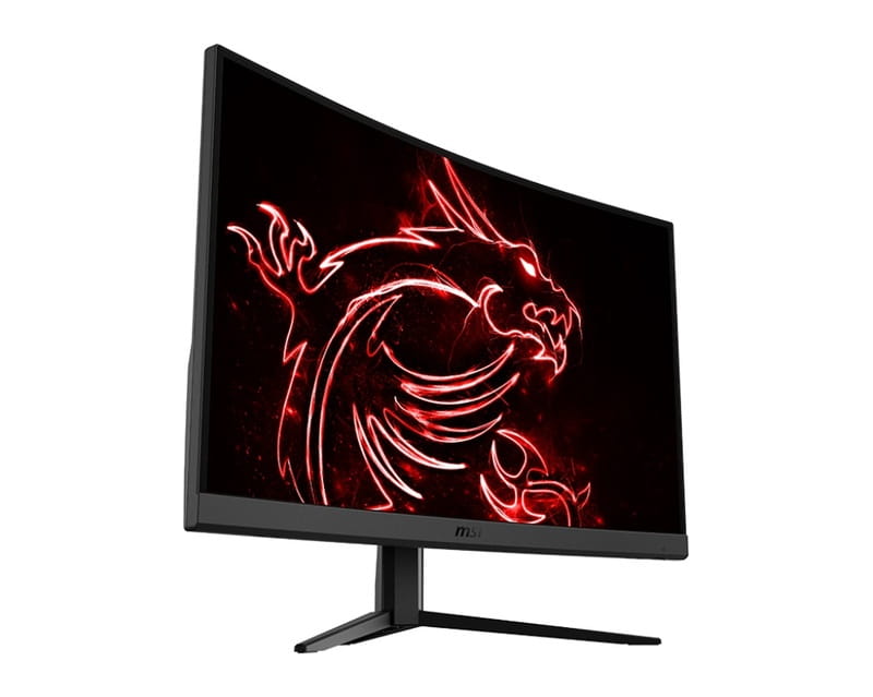 Монитор MSI 31.5" G32CQ4 E2 VA Black Curved 165Hz