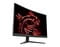 Фото - Монитор MSI 31.5" G32CQ4 E2 VA Black Curved 165Hz | click.ua