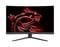 Фото - Монитор MSI 31.5" G32CQ4 E2 VA Black Curved 165Hz | click.ua