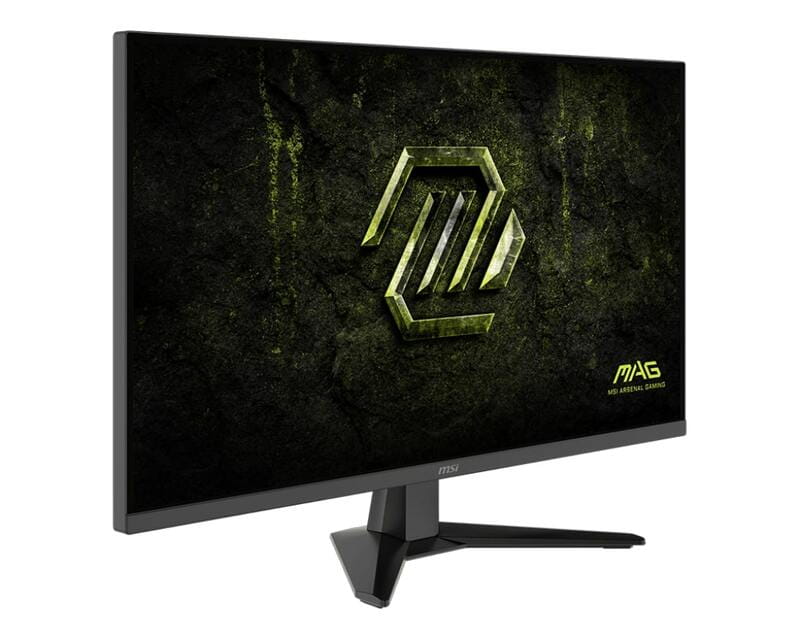 Монітор MSI 31.5" MAG 325QF E18V VA Black 180Hz