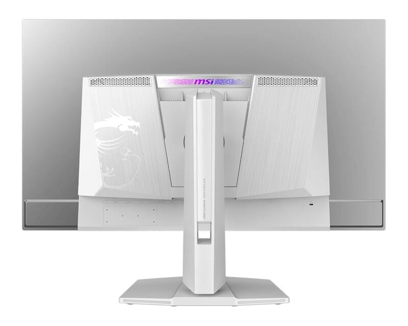 Монитор MSI 31.5" MPG 321URXW QD-OLED White 240Hz