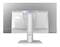 Фото - Монітор MSI 31.5" MPG 321URXW QD-OLED White 240Hz | click.ua