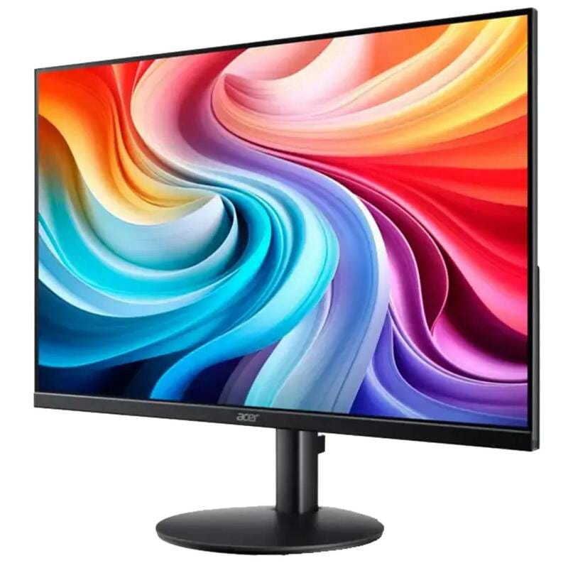 Монітор Acer 27" SB273G0b (UM.HS3EE.001) IPS Black 120Hz