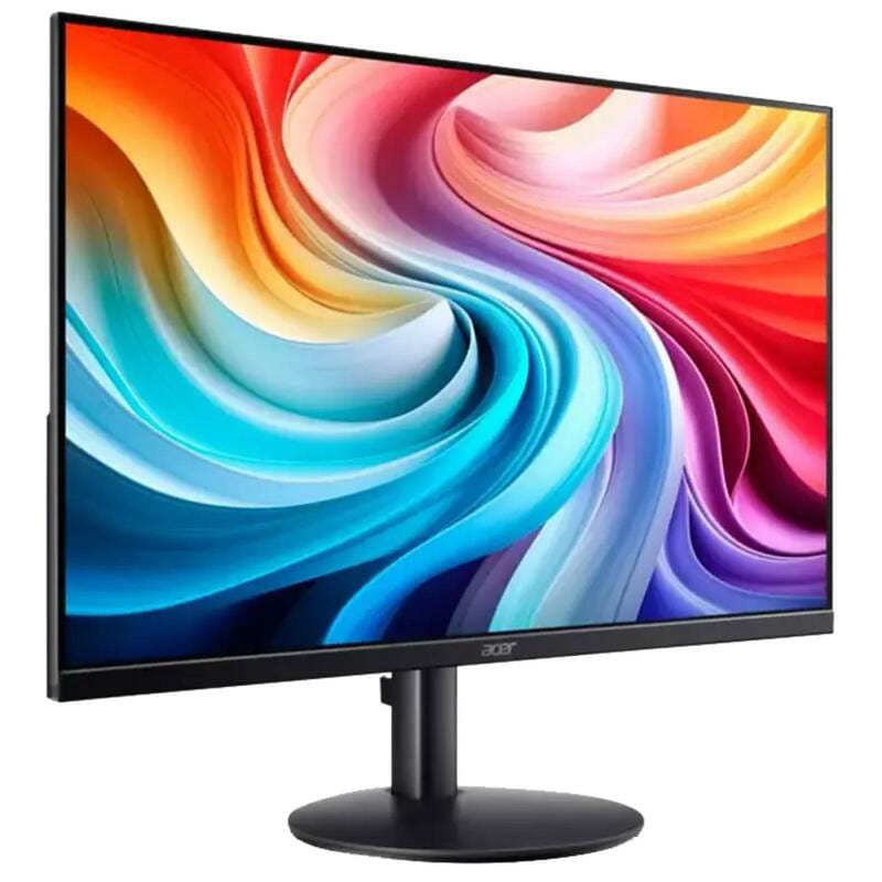 Монітор Acer 27" SB273G0b (UM.HS3EE.001) IPS Black 120Hz